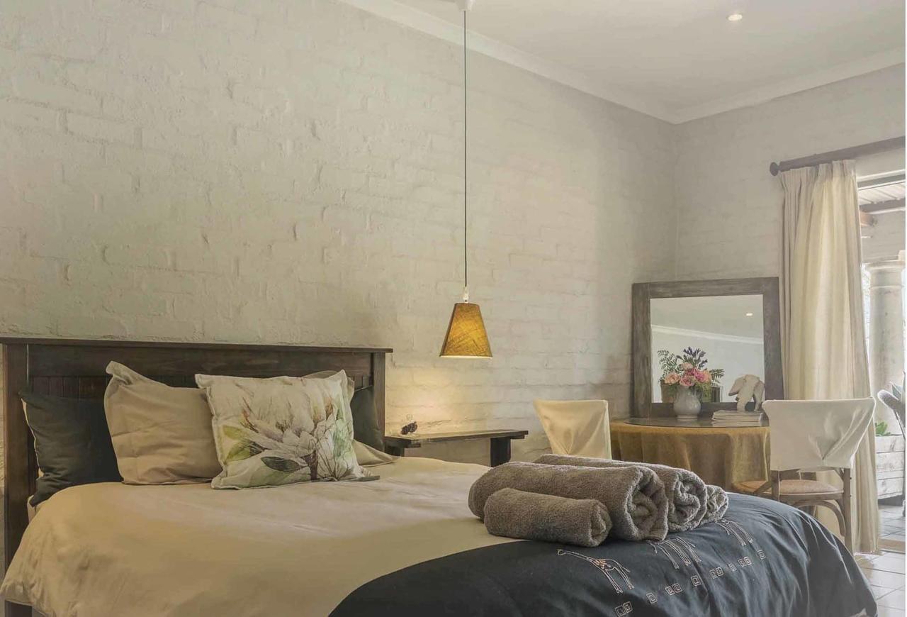 Waterside On Le Bonheur Apartment Simondium ภายนอก รูปภาพ