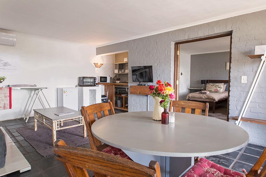 Waterside On Le Bonheur Apartment Simondium ภายนอก รูปภาพ