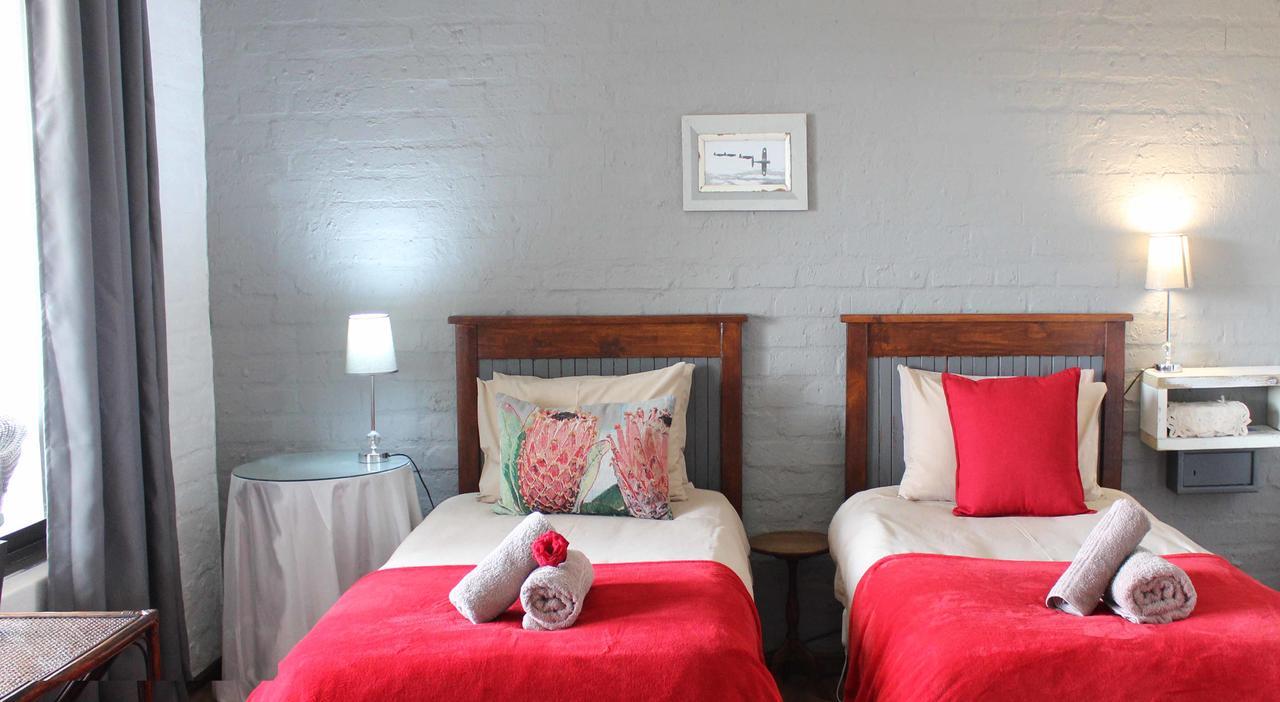Waterside On Le Bonheur Apartment Simondium ภายนอก รูปภาพ