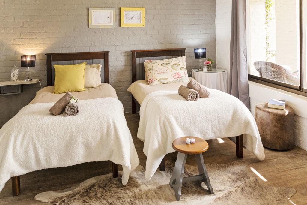Waterside On Le Bonheur Apartment Simondium ภายนอก รูปภาพ